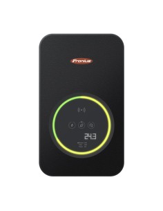 Fronius: vendita all'ingrosso Colonnina di ricarica trifase 22kW Wattpilot Flex Home 22 C6 Fronius 2