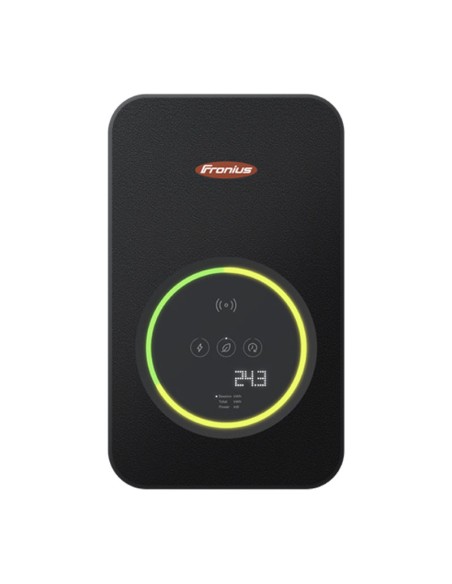 Fronius Wattpilot Flex Home 22 C6 22kW Three-Phase Charging Station