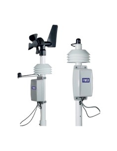 FIMER VSN800-14 Weather Station