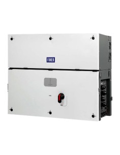 75kW three-phase string inverter FIMER PVR TL-B2-SX2-FULL