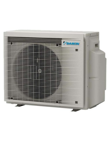 Daikin: vendita all'ingrosso Condizionatore Multisplit Daikin Stylish 15000 + 18000 BTU unità esterna 8kW inverter R32 A+++/A++