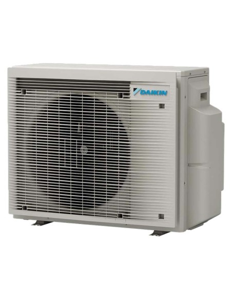Daikin Stylish Multisplit Air Conditioner 15000 + 18000 BTU Outdoor Unit 8kW Inverter R32 A+++/A++