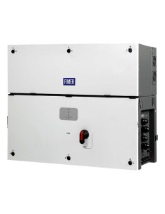 Three-phase string inverter 100kW FIMER PVS TL-B2-SX2-FULL