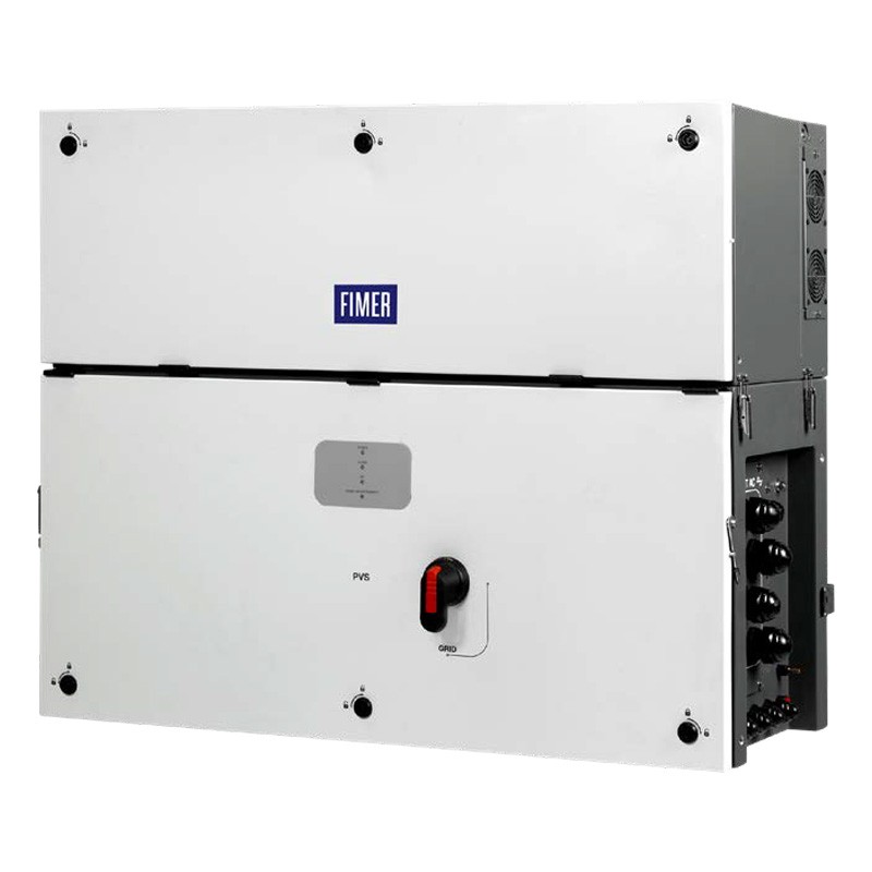 Inverter di stringa trifase 120kW FIMER PVS TL-B2-SX2-FULL