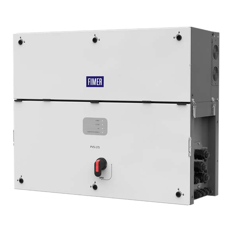 Inverter di stringa trifase 175kW FIMER PVS TL-SX2-FULL