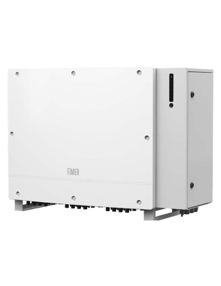 110kW three-phase string inverter FIMER PVM TL-SX