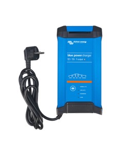 Caricabatterie: vendita all'ingrosso Caricabatterie 15A 12V Blue Smart IP22 Victron Energy 12/15 bluetooth 1 schuko - BPC1215...