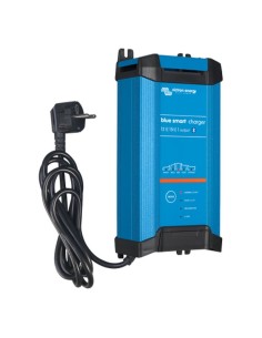Caricabatterie: vendita all'ingrosso Caricabatterie 15A 12V Blue Smart IP22 Victron Energy 12/15 bluetooth 1 schuko - BPC1215... 2