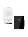 Deye: vendita all'ingrosso Sistema di accumulo monofase inverter 6kW Deye batteria al litio Xcellent 5.12kWh