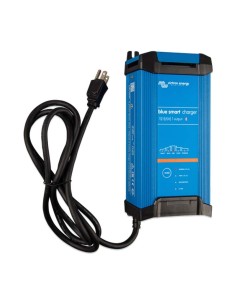 Caricabatterie: vendita all'ingrosso Caricabatterie 20A 12V Blue Smart IP22 Victron Energy 12/20 bluetooth 1 schuko - BPC1220...