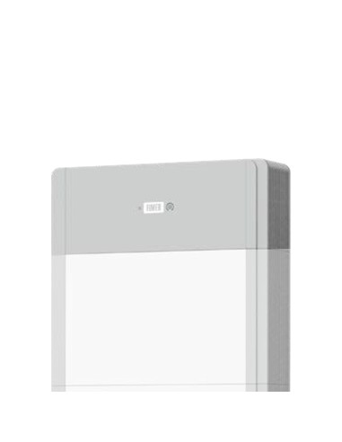 FIMER: vendita all'ingrosso Sistema di accumulo monofase inverter 3kW PowerUNO batteria al litio 5kWh FIMER