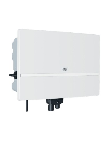 FIMER: vendita all'ingrosso Sistema di accumulo monofase inverter 3.3kW PowerUNO batteria al litio 10kWh FIMER