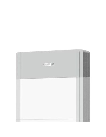 FIMER: vendita all'ingrosso Sistema di accumulo monofase inverter 5kW PowerUNO batteria al litio 15kWh FIMER