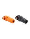 Pair of Amphenol connectors for Pylontech and Solis cable kits - CB120T