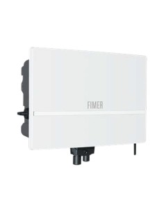 FIMER: vendita all'ingrosso Sistema di accumulo trifase inverter 5kW PowerTRIO batteria al litio 10kWh FIMER 2