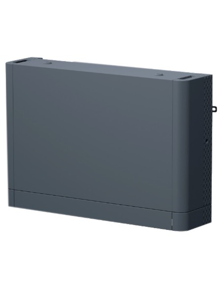 Lithium battery Zucchetti HV ZBT 5K 5.12kWh - ZZT-BAT-ZBT5K