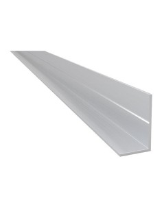 2000mm aluminum windbreak profile - PRL1233-200