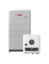 Fronius: vendita all'ingrosso Sistema di accumulo trifase inverter 10kW Symo GEN24 Plus batteria litio 20kWh Fronius Reserva Pro