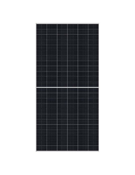 TC SOLAR 625W T CLASS bifacial photovoltaic module