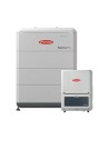 Fronius: vendita all'ingrosso Sistema di accumulo trifase inverter 20kW Verto Plus batteria litio 12kWh Fronius Reserva Pro
