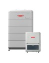 Fronius: vendita all'ingrosso Sistema di accumulo trifase inverter 20kW Verto Plus batteria litio 16kWh Fronius Reserva Pro