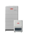 Three-phase storage system 20kW Verto Plus inverter 20kWh Fronius Reserva Pro lithium battery