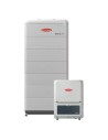 Fronius: vendita all'ingrosso Sistema di accumulo trifase inverter 20kW Verto Plus batteria litio 24kWh Fronius Reserva Pro
