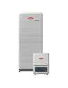 Three-phase storage system 20kW Verto Plus inverter 28kWh Fronius Reserva Pro lithium battery
