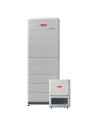Fronius: vendita all'ingrosso Sistema di accumulo trifase inverter 20kW Verto Plus batteria litio 32kWh Fronius Reserva Pro