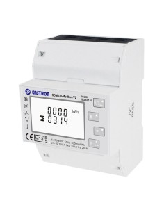 Meter trifase Eastron serie SDM630-M V2 | PuntoEnergia Italia