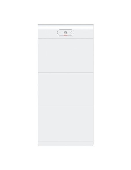 Huawei: vendita all'ingrosso Sistema di accumulo trifase inverter 20kW MB0 Huawei batteria al litio LUNA2000 20.7kWh BMS