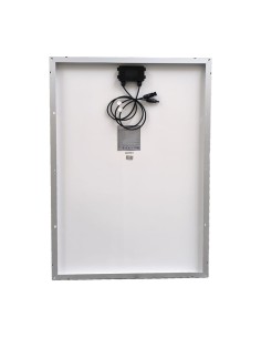 Modulo fotovoltaico Victron Energy 130W 12V monocristallino 2