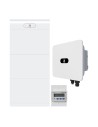 Huawei: vendita all'ingrosso Sistema di accumulo trifase inverter 25kW MB0 Huawei batteria al litio LUNA2000 20.7kWh BMS