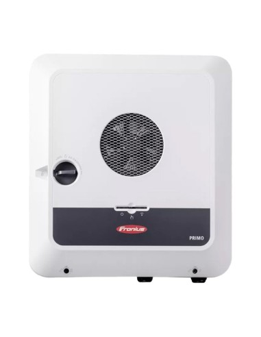 Three-phase photovoltaic kit 10010W 10kW Symo GEN24 inverter 20kWh Fronius Reserva Pro lithium battery