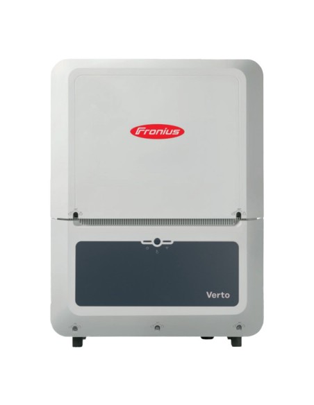 Trifase: vendita all'ingrosso Kit fotovoltaico trifase 20020W inverter 20kW Verto Plus batteria litio 20kWh Fronius Reserva Pro