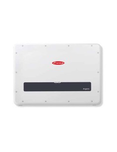 Fronius Argeno 125kW C&I three-phase string inverter