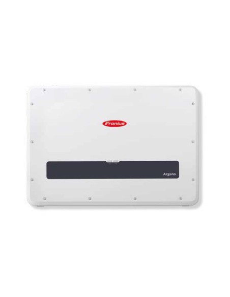Fronius: vendita all'ingrosso Inverter di stringa trifase C&I 125kW AFCI Fronius Argeno