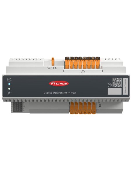 Fronius: vendita all'ingrosso Backup controller 3PN-35A Fronius