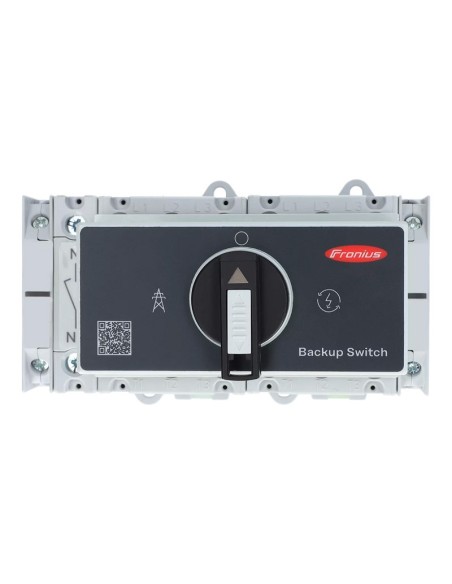 Fronius: vendita all'ingrosso Interruttore di backup 1PN/3PN-63A Fronius