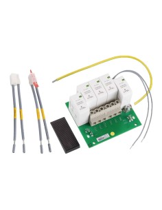 Fronius SPD Type 1+2 GEN24 DC Overvoltage Protection