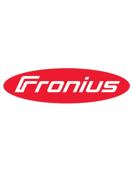 Fronius AC disconnect switch