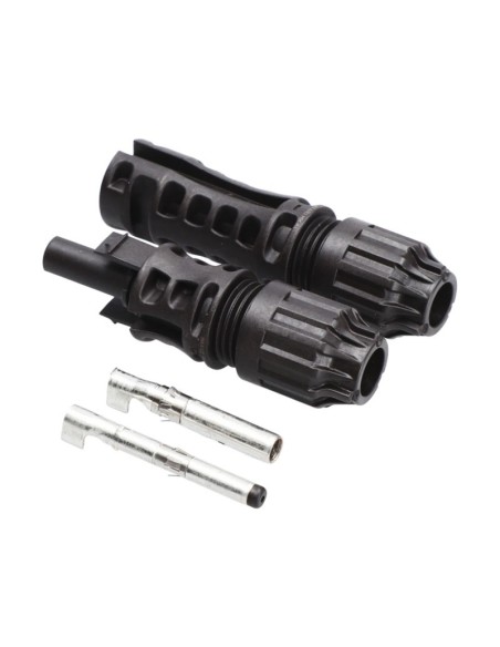 MC4 EVO STO 10mm2 Fronius connector kit