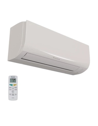 Daikin Sensira 7000 BTU R32 monosplit air conditioner class A++/A+ inverter