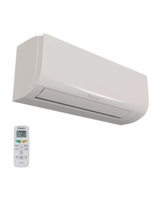 Daikin: vendita all'ingrosso Condizionatore monosplit Daikin Sensira 12000 BTU R32 inverter classe A++/A+ 2