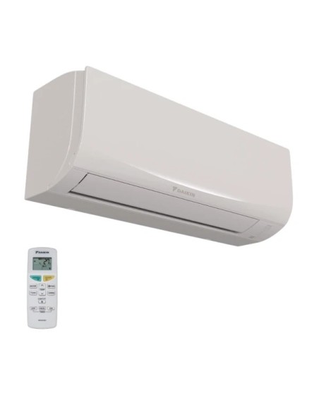 Daikin Sensira 21000 BTU R32 monosplit air conditioner class A++/A+ inverter