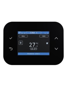 Daikin Hybrizone system for integrating air conditioning and heating systems