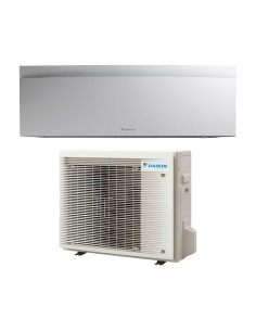 Daikin: vendita all'ingrosso Condizionatore monosplit Daikin Emura 18000 BTU R32 inverter classe A++
