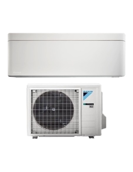 Daikin Stylish 7000 BTU R32 monosplit air conditioner class A+++ inverter