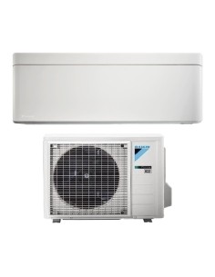 Daikin Stylish 12000 BTU R32 monosplit air conditioner class A+++ inverter