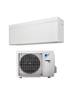 Daikin: vendita all'ingrosso Condizionatore monosplit Daikin Perfera All Seasons 12000 BTU R32 inverter classe A+++